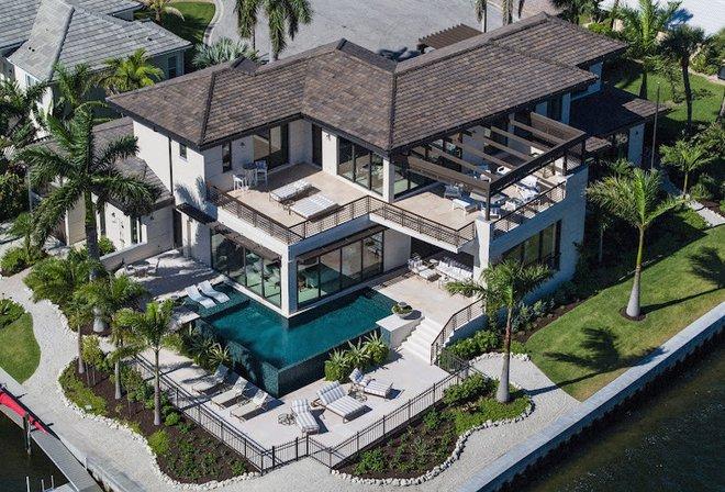 Murray Homes Inc.