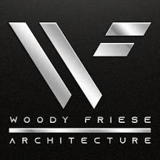 Woody Friese Architecture