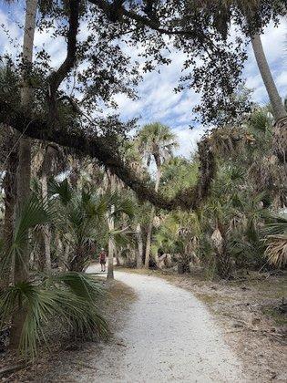 Myakka River State Park