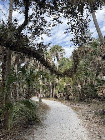 Myakka River State Park