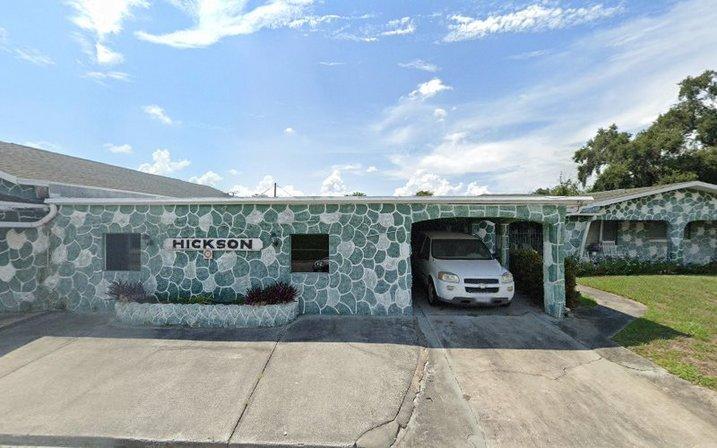 Hickson Funeral Home