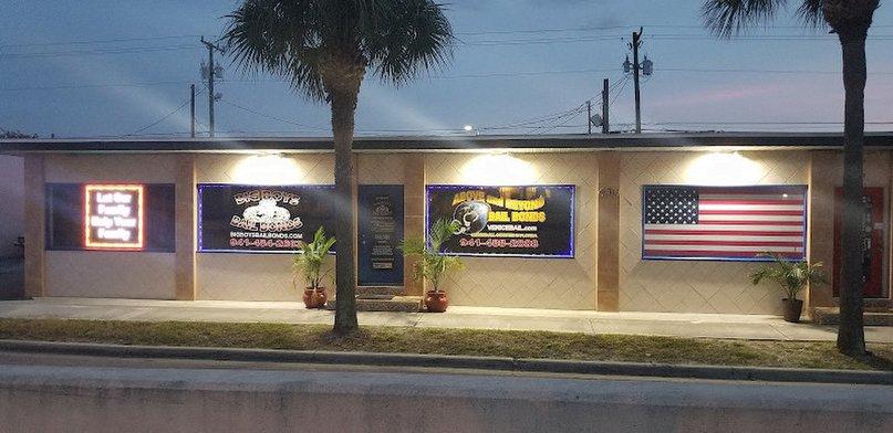 Above and Beyond Bail Bonds