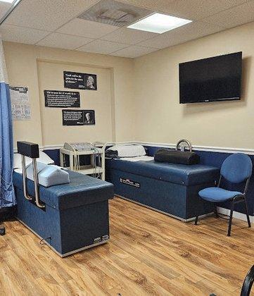 USA Sports Medicine Venice