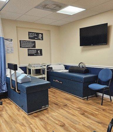 USA Sports Medicine Venice