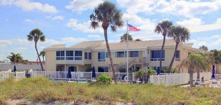 Quarterdeck