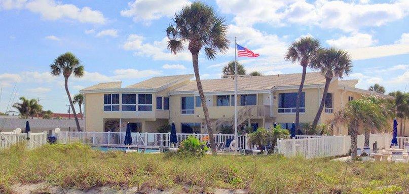 Quarterdeck