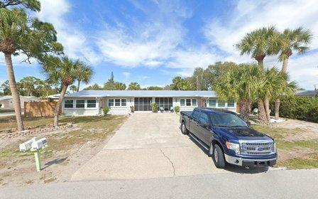 Beach Bungalows Florida