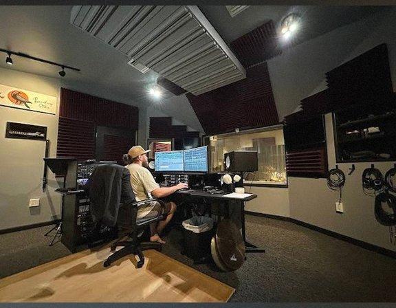 Black Sparrow Studios