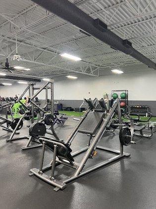 YouFit Gyms North Port