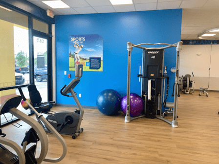FYZICAL Therapy & Balance Centers - North Port