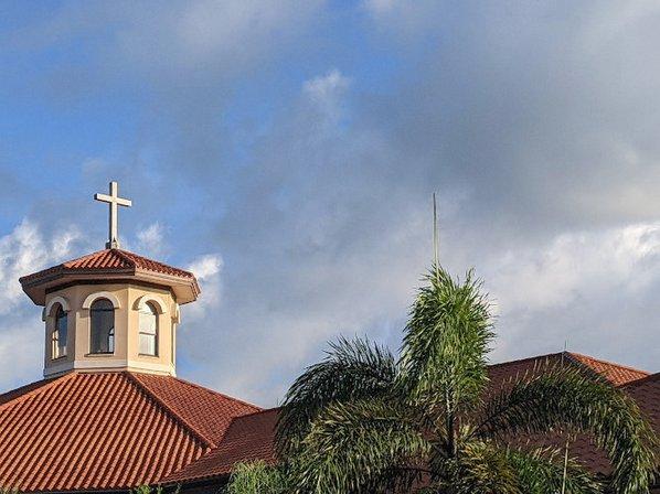San Pedro Catholic Church
