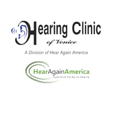 Hearing Clinic of Venice, A Division of Hear Again America