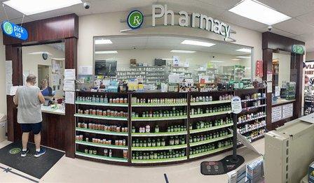 G & R Pharmacy