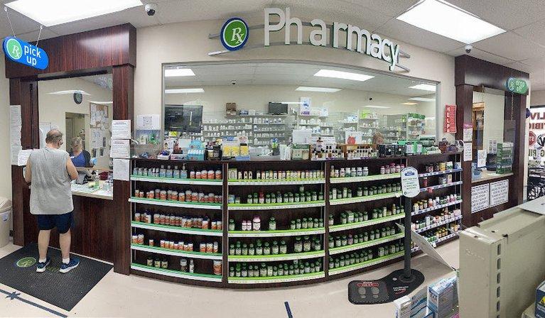 G & R Pharmacy