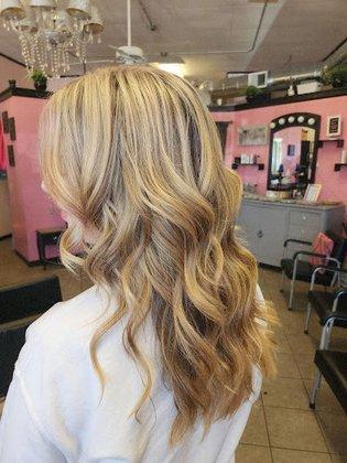 Glamour Salon