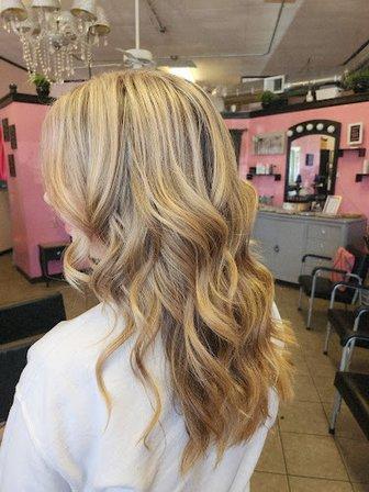 Glamour Salon