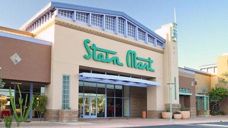 Stein Mart
