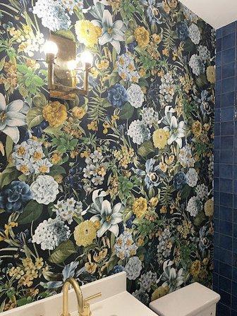 Florida Wallcovering LLC