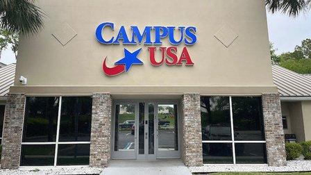 CAMPUS USA Credit Union