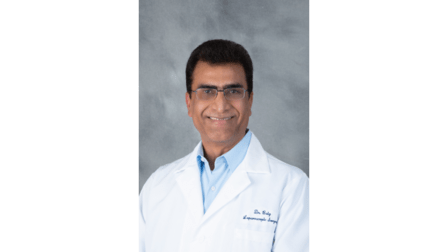 Ajmal Baig, MD