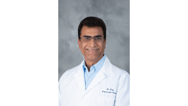 Ajmal Baig, MD
