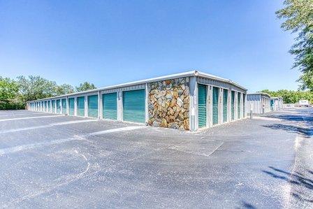 ABCD Econo Storage - Brooksville - Annex - Self-Service