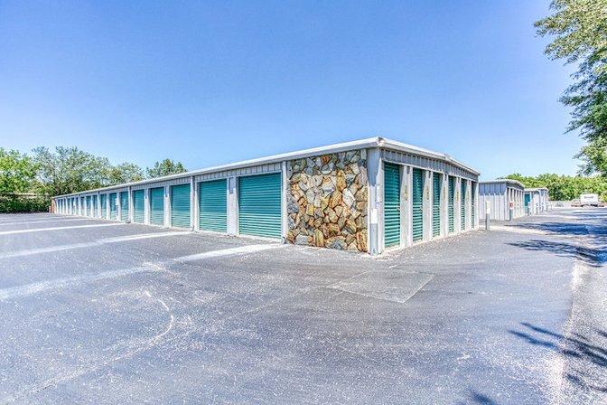 ABCD Econo Storage - Brooksville - Annex - Self-Service
