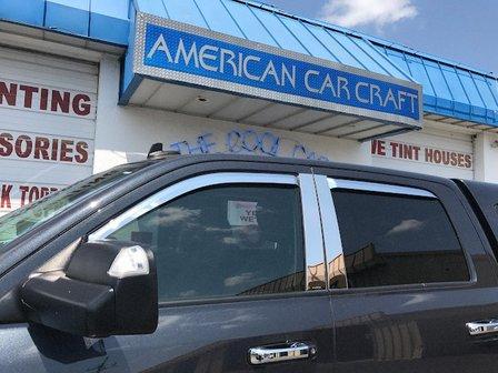 American Car Craft 2, Inc.