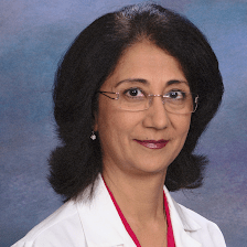 Simrita Sidhu,MD
