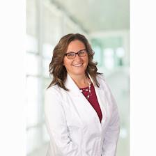 Elisa Thompson, MD, FAAFP
