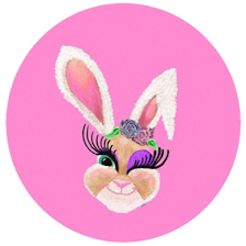 Hunny Bunny Lashes