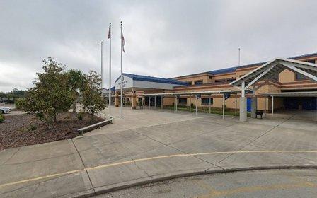 Challenger K-8 School of Science and Mathematics