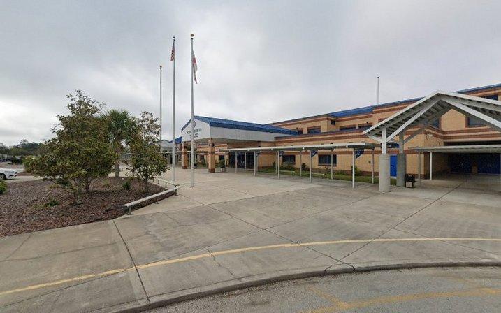 Challenger K-8 School of Science and Mathematics