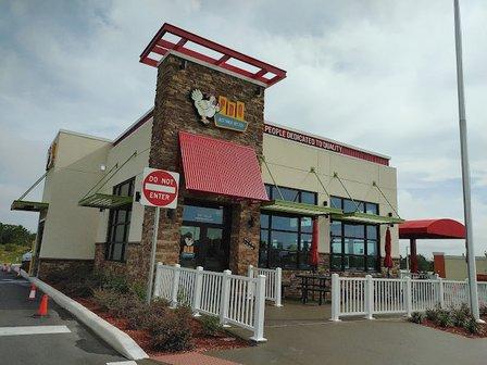 PDQ Brooksville