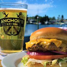 Anchor's Bar and Grille