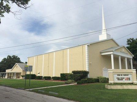 Elfers Christian School