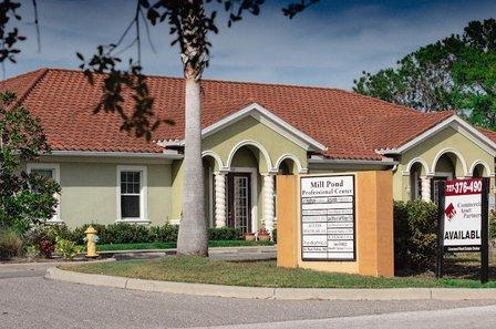 Mill Pond Professional Center