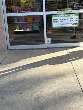 Dollar Tree