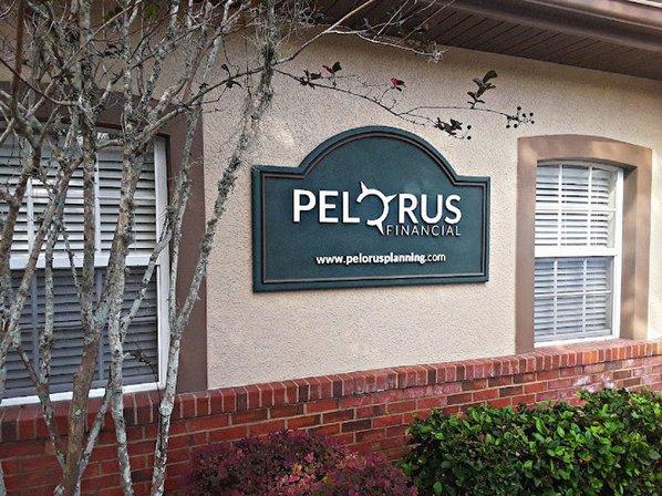 Pelorus Financial