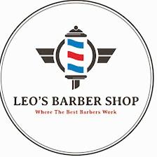 Leo's Barber Shop Trinity