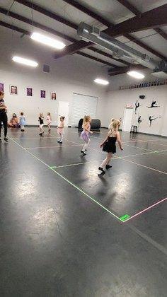 Dance Extreme Academy