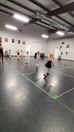 Dance Extreme Academy