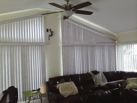 Discount Custom Blinds and Repair Company