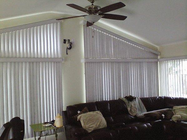 Discount Custom Blinds and Repair Company