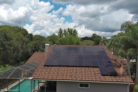 Scott's Solar Systems LLC
