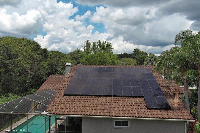 Scott's Solar Systems LLC