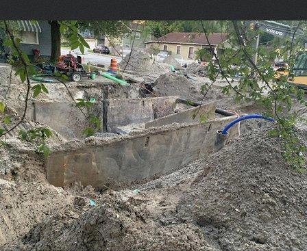 David Nelson Construction Co