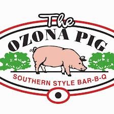 The Ozona Pig