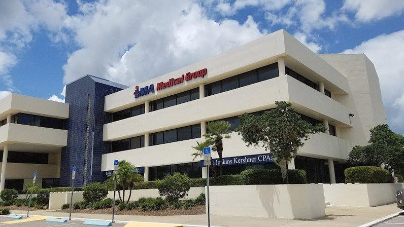 IMA Medical Center of Palm Harbor