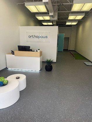 OrthoPaws - Animal Orthotics & Mobility Solutions
